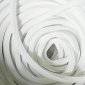 特氟龙垫片 塑料王垫 耐高温耐高压四氟垫片PTFE 欢迎采购