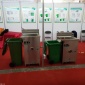 火锅隔油除渣一体机，火锅**油水分离器