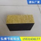 65mm120kg玻纤水泥毡岩棉复合板_外墙保温砂浆纸岩棉复合板
