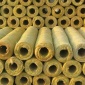 优质基地外墙岩棉管 防火隔热吸音岩棉管 防水岩棉管大量生产 内径管道