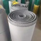 绿色纳米防火布 阻燃布 软连接硅胶防火布玻璃纤维布