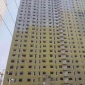**出售钢网插丝岩棉保温板生产厂家 加工外墙70厚防水防火保温岩棉板 生产砂浆抹面岩棉复合板厂家 河南岩棉板每立方价格