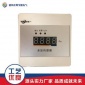 企辉二线余压传感器控制器 建筑防烟排烟系统前室楼梯间走道压差传感器