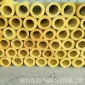 固原市供应铁皮保温玻璃棉管 贴面玻璃棉管  定制加工玻璃棉管 蒸汽管道保温管 批发铝箔隔热耐高温玻璃棉管壳