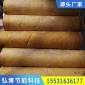 离心玻璃棉管_吸音玻璃棉管_玻璃纤维保温管_蒸汽管道玻璃棉管_玻璃棉管加工定制
