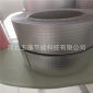 多种型号耐高温高粘度铝箔胶带 管道用隔热铝箔胶带 自粘防水胶带