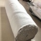 宽1米 陶瓷纤维防火布  石棉防火布 防火硅胶布厂家   可定做