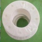 定做小规格四氟垫片 聚乙烯四氟垫 绝缘耐高温四氟垫片 法兰垫片