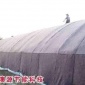 防水塑料大棚骨架 大棚骨架机 温室大棚保温被-豫北总经销商澳源