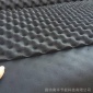 橡塑鸡蛋棉 吸音棉 包装材料** 隔音波峰棉自粘鸡蛋棉KTV用吸音