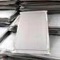 厂家生产 抽真空绝热stp保温板 墙体保温板 屋顶隔热板