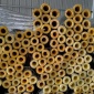厂家离心玻璃棉管 保温隔热石油化工管道**，憎水离心玻璃棉管